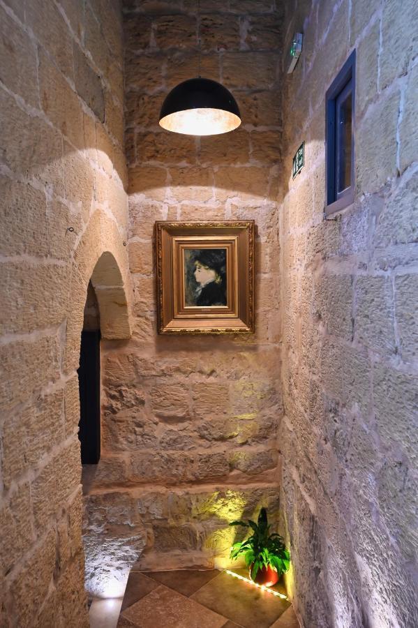 Отель Il-Kastell - Not Only For Royals Виктория Экстерьер фото